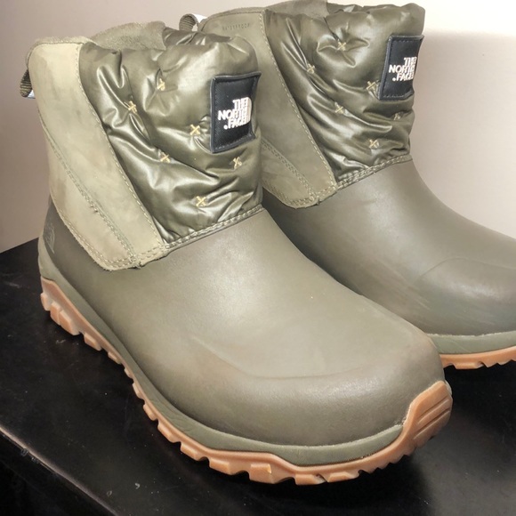 The North Face Yukiona Ankle Boot 